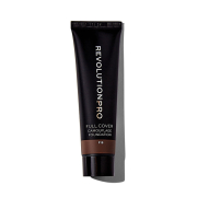 Revolution Pro - Full Cover Camouflage  Foundation - F18