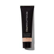 Revolution Pro - Full Cover Camouflage  Foundation - F4