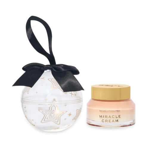 Revolution Pro - Pro Miracle Cream Bauble Gift Ball