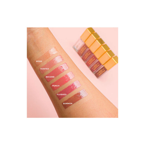 Revolution Pro - Hydra Gloss Lip gloss - Tainted