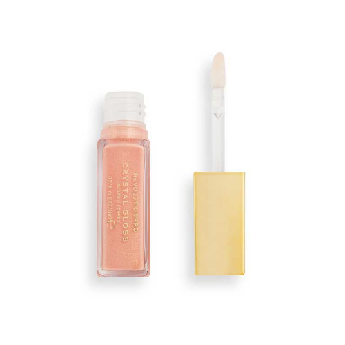 Revolution Pro - Lip Gloss Pro Crystal Gloss - Outrage