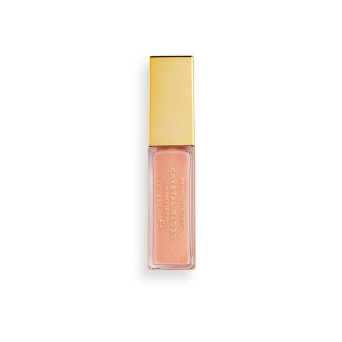 Revolution Pro - Lip Gloss Pro Crystal Gloss - Outrage