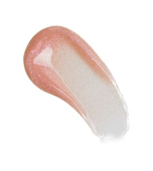 Revolution Pro - Lip Gloss Vegan Collagen Peptide - Bijoux