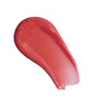 Revolution Pro - Lip Gloss Vegan Collagen Peptide - Bombshell