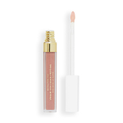 Revolution Pro - Lip Gloss Vegan Collagen Peptide - Cashmere