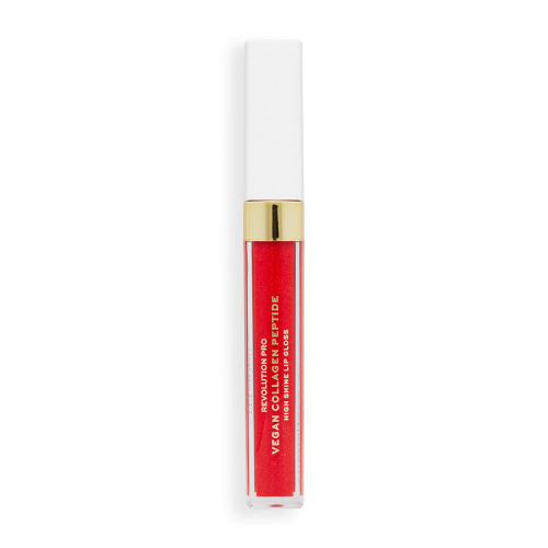 Revolution Pro - Lip Gloss Vegan Collagen Peptide - Cherie