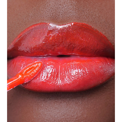 Revolution Pro - Lip Gloss Vegan Collagen Peptide - Cherie