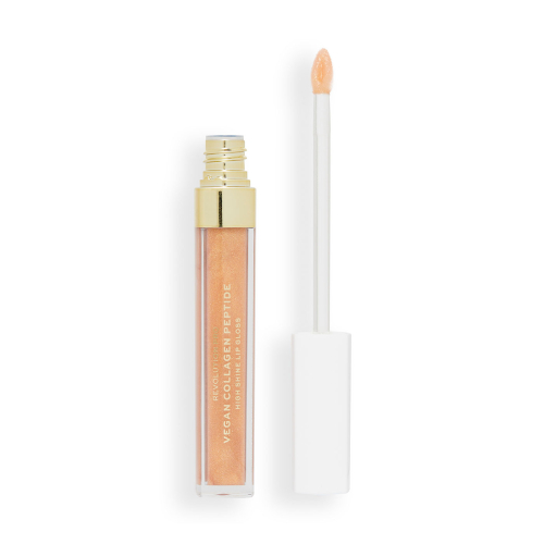 Revolution Pro - Lip Gloss Vegan Collagen Peptide - Chic