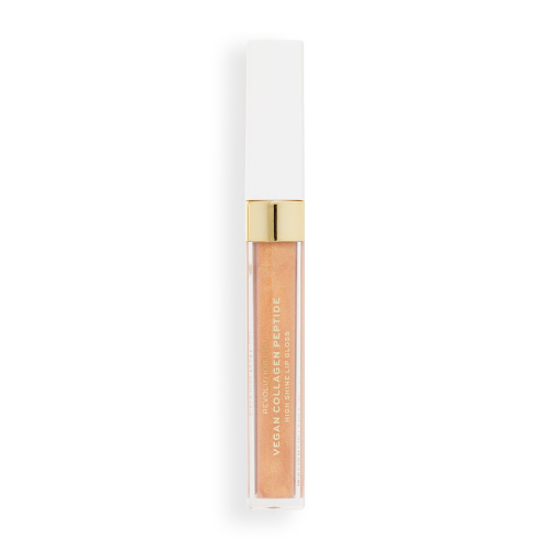 Revolution Pro - Lip Gloss Vegan Collagen Peptide - Chic