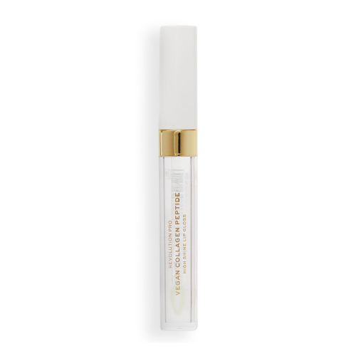 Revolution Pro - Lip Gloss Vegan Collagen Peptide - Mode