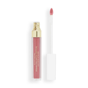 Revolution Pro - Lip Gloss Vegan Collagen Peptide - Stripped