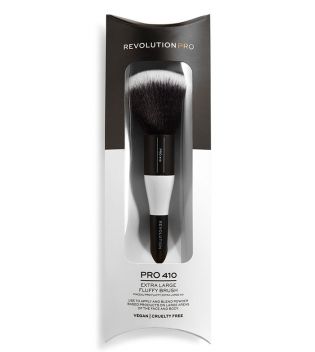 Revolution Pro - Pro 410 Brush for powder