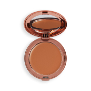Revolution Pro - *Glow Edit* - Cream Bronzer - Medium Bronze