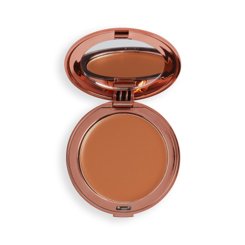 Revolution Pro - *Glow Edit* - Cream Bronzer - Medium Bronze