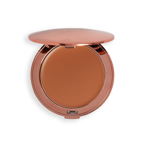 Revolution Pro - *Glow Edit* - Cream Bronzer - Medium Bronze