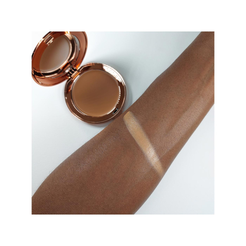 Revolution Pro - *Glow Edit* - Cream Bronzer - Medium Bronze