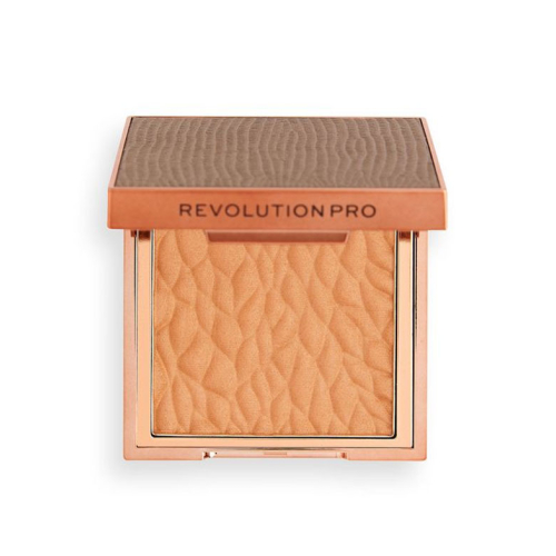 Revolution Pro - Sculpting Powder Bronzer - Balao