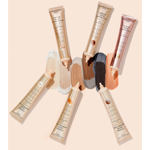 Revolution Pro - CC Perfecting Skin Tint - Dark