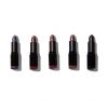 Revolution Pro - 5 Lipstick Collection - Matte Noir