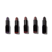 Revolution Pro - 5 Lipstick Collection - Matte Noir