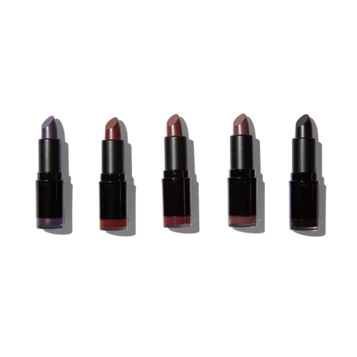 Revolution Pro - 5 Lipstick Collection - Matte Noir