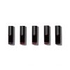 Revolution Pro - 5 Lipstick Collection - Matte Noir