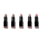 Revolution Pro - 5 Lipstick Collection - Matte Nude