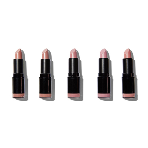 Revolution Pro - 5 Lipstick Collection - Matte Nude