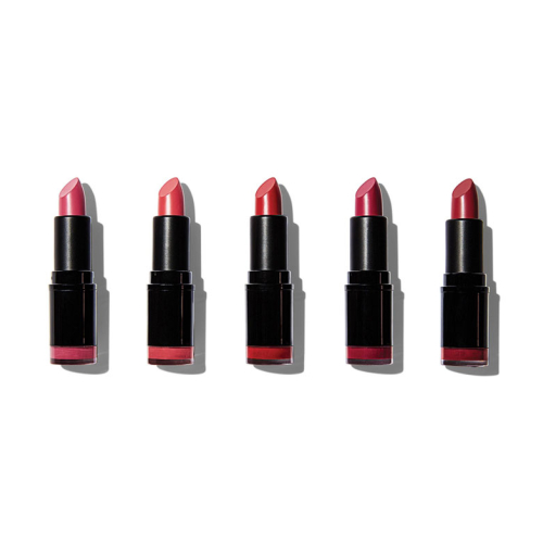 Revolution Pro - 5 Lipstick Collection - Matte Reds