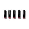 Revolution Pro - 5 Lipstick Collection - Matte Reds