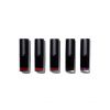Revolution Pro - 5 Lipstick Collection - Noir