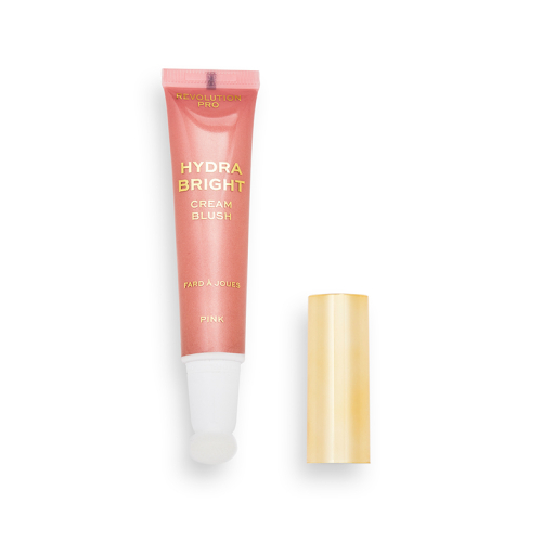 Revolution Pro - Cream Blush Hydra Bright - Pink