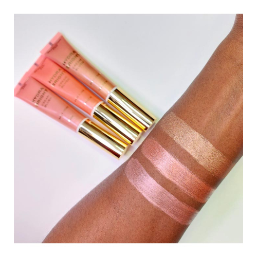 Revolution Pro - Cream Blush Hydra Bright - Pink