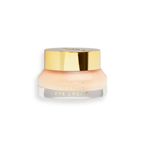 Revolution Pro - Eye Contour Miracle Cream