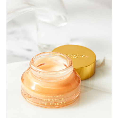 Revolution Pro - Eye Contour Miracle Cream
