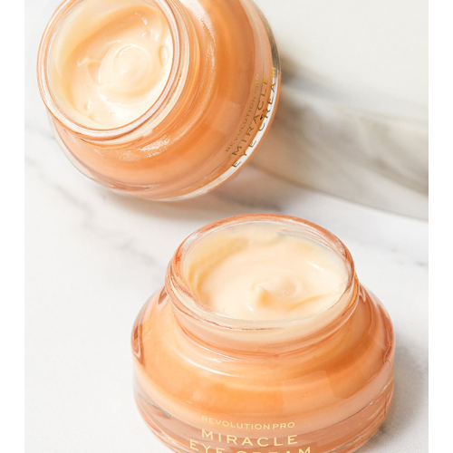 Revolution Pro - Eye Contour Miracle Cream