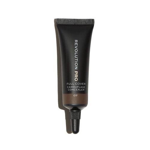 Revolution Pro - Full Cover Camouflage Concealer - C17