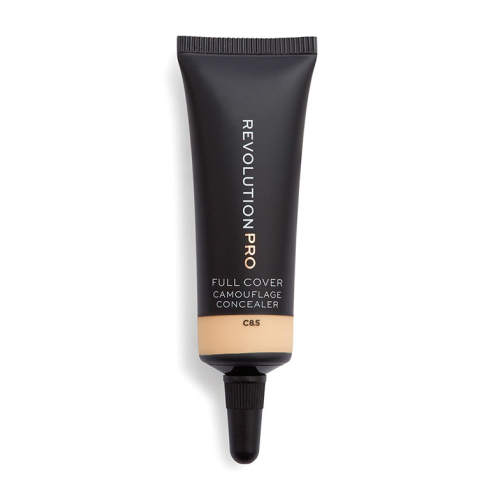 Revolution Pro - Full Cover Camouflage Concealer - C8.5