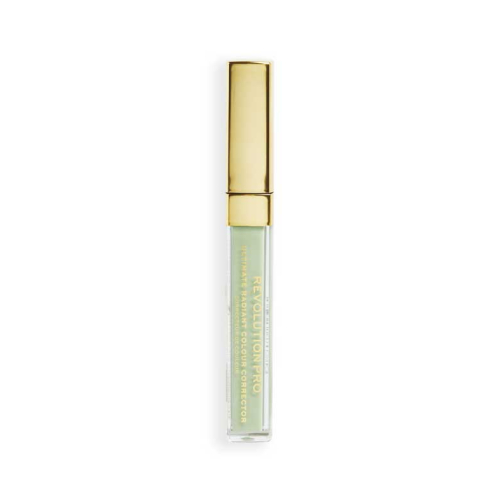 Revolution Pro - Liquid Color Pre-Corrector Ultimate Radiant - Green