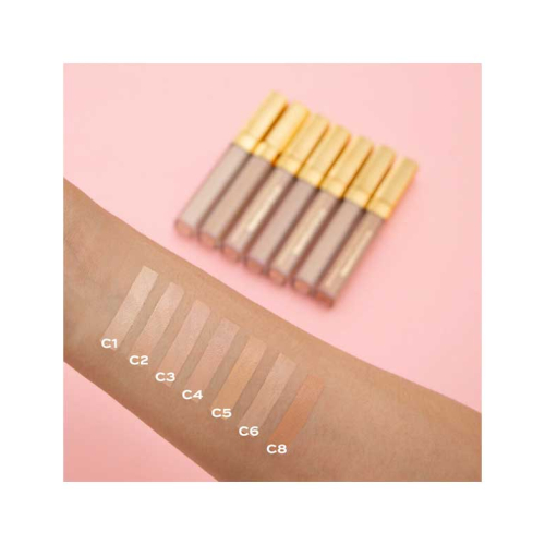 Revolution Pro - Ultimate Radiant Under Eye Concealer - C13