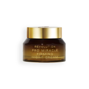 Revolution Pro - Collagen Night Cream Miracle Firming