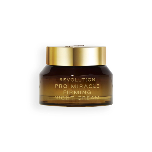 Revolution Pro - Collagen Night Cream Miracle Firming