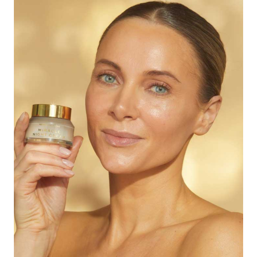 Revolution Pro - Miracle Firming night Cream
