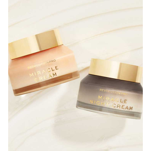 Revolution Pro - Miracle Firming night Cream