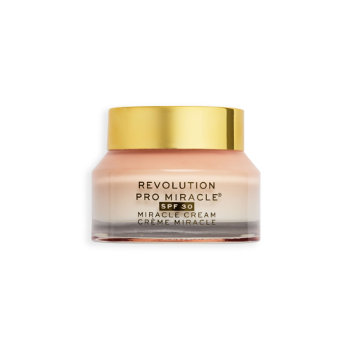 Revolution Pro - Multifunctional Facial Cream SPF30 Miracle
