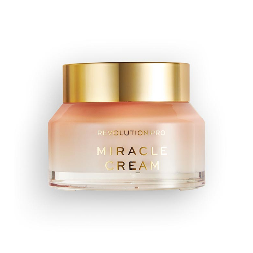 Revolution Pro - Moisturizing Cream Miracle Cream