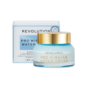 Revolution Pro - Moisturizing Cream Pro Miracle Water Cream