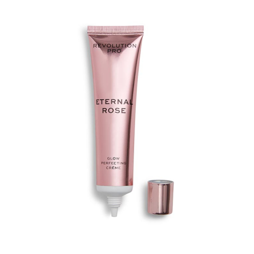 Revolution Pro - *Eternal Rose* - Cream Highlighter Glow Perfecting Cream