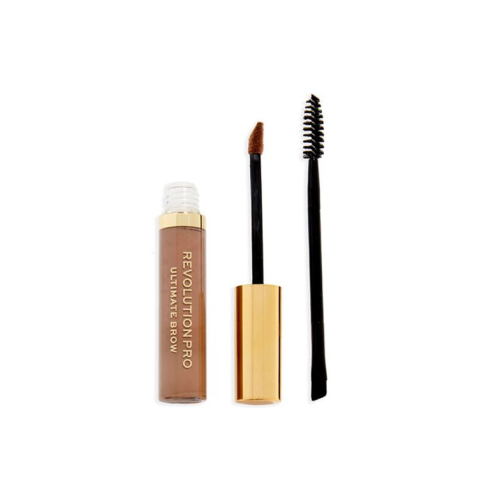 Revolution Pro - Eyebrow Gel Ultimate Brow - Soft Brown