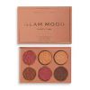 Revolution Pro - *Glam Mood* - Eyeshadow Palette - Party Time